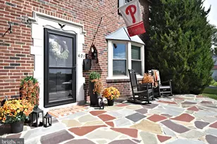 621 Ashmead Rd, Cheltenham, PA 19012 - Photo 4