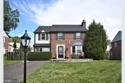 621 Ashmead Road, Cheltenham, PA 19012 - Photo 2
