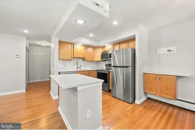 1334 Montgomery Avenue #G-4, Narberth, PA 19072 - Photo 4