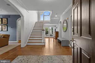 210 Quisset Ln, Wayne, PA 19087 - Photo 4