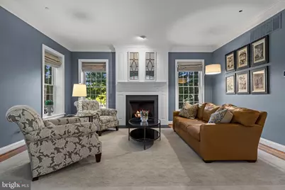 210 Quisset Lane, Wayne, PA 19087 - Photo 6