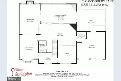 103 Canterbury Lane, Lansdale, PA 19446 - Photo 80