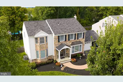 103 Canterbury Lane, Lansdale, PA 19446 - Photo 4