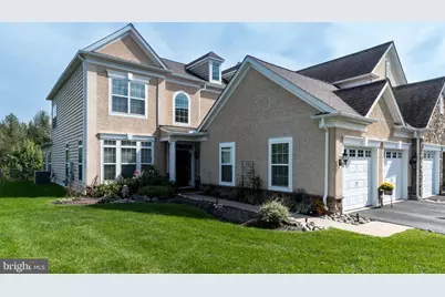509 Jasmine Circle, Upper Gwynedd, PA 19446 - Photo 2