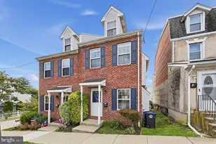 445 Spring Mill Ave, Conshohocken, PA 19428 - Photo 1