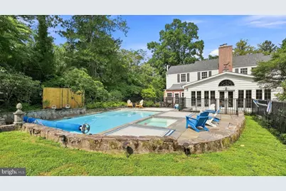 1011 Washington Lane, Jenkintown, PA 19046 - Photo 54