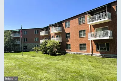 1600 Church Road #B-205, Wyncote, PA 19095 - Photo 14