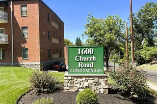 1600 Church Rd, Wyncote, PA 19095 - Photo 1