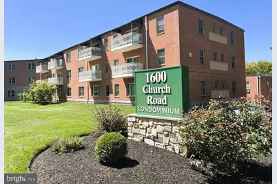 1600 Church Road #B-205, Wyncote, PA 19095 - Photo 2