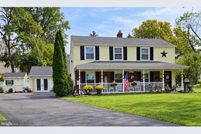 356 Golf View Road, Lafayette Hill, PA 19444 - Photo 1