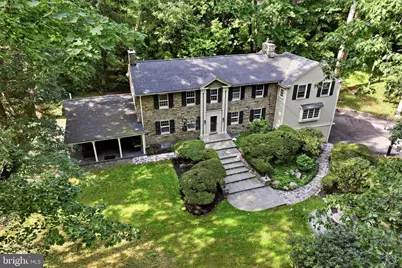 734 Braeburn Lane, Penn Valley, PA 19072 - Photo 1