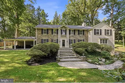 734 Braeburn Lane, Penn Valley, PA 19072 - Photo 2