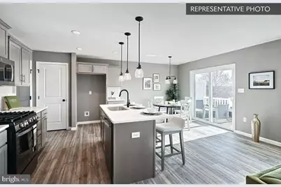 713 Fawn Way #LOT 33, Pennsburg, PA 18073 - Photo 6