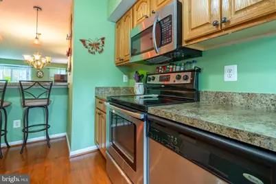 8 Cromwell Drive #107 U-8, Blue Bell, PA 19422 - Photo 6
