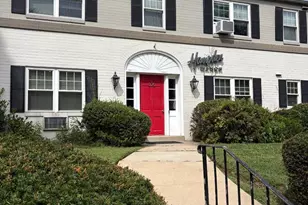 323-325 Haverford Ave, Narberth, PA 19072 - Photo 1