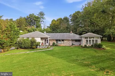 6109 W Mill Road, Flourtown, PA 19031 - Photo 2