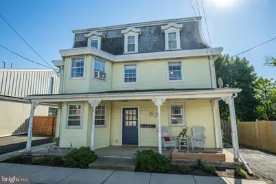 126 Poplar Street, Ambler, PA 19002 - Photo 1