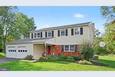 17 Teakwood Terrace, Norristown, PA 19403 - Photo 1