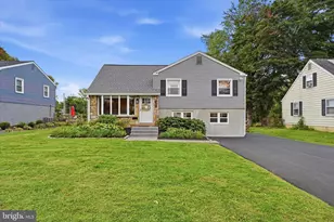1312 Bradford Rd, Oreland, PA 19075 - Photo 1