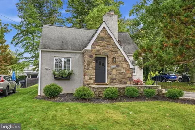 3003 Old Welsh Road, Willow Grove, PA 19090 - Photo 1