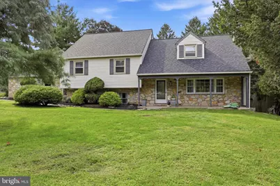1644 Huntingdon Road, Abington, PA 19001 - Photo 2