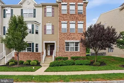 3028 Davenport Way #M123 L, Pennsburg, PA 18073 - Photo 1