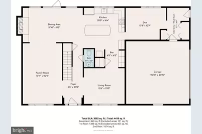 33 Sugar Maple Lane, Lafayette Hill, PA 19444 - Photo 48
