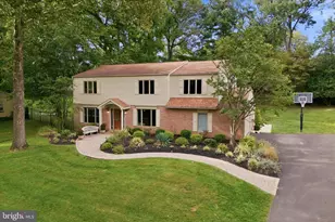 33 Sugar Maple Ln, Lafayette Hill, PA 19444 - Photo 1