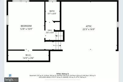 506 Inman Terrace, Willow Grove, PA 19090 - Photo 34