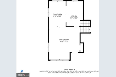 506 Inman Terrace, Willow Grove, PA 19090 - Photo 30