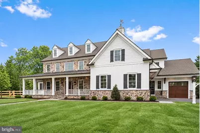 712 Stoke Road, Villanova, PA 19085 - Photo 2