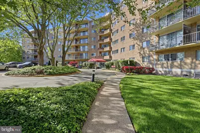 309 Florence Avenue #411-N, Jenkintown, PA 19046 - Photo 1