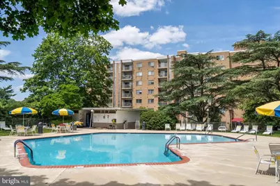 309 Florence Avenue #411-N, Jenkintown, PA 19046 - Photo 18