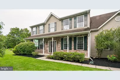 315 Fretz Road, Souderton, PA 18964 - Photo 1