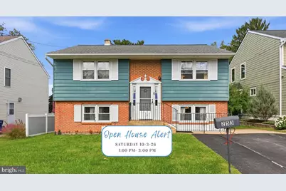253 Highland Avenue, Ambler, PA 19002 - Photo 1