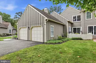 280 Tulip Tree Ct, Blue Bell, PA 19422 - Photo 1