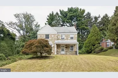 7622 Brookfield Road, Cheltenham, PA 19012 - Photo 1