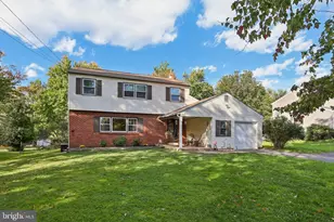 729 Mockingbird Ln, Eagleville, PA 19403 - Photo 1