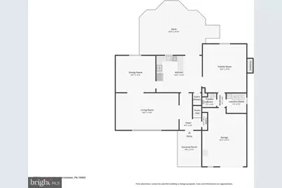 729 Mockingbird Lane, Eagleville, PA 19403 - Photo 40