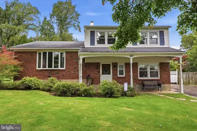 418 W Moreland Avenue, Hatboro, PA 19040 - Photo 1