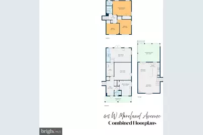 418 Moreland Avenue W, Hatboro, PA 19040 - Photo 42
