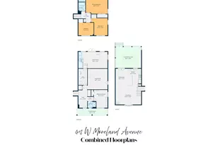 418 W Moreland Ave, Hatboro, PA 19040 - Photo 42