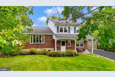 418 Moreland Avenue W, Hatboro, PA 19040 - Photo 48