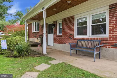 418 Moreland Avenue W, Hatboro, PA 19040 - Photo 6