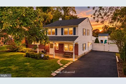 418 Moreland Avenue W, Hatboro, PA 19040 - Photo 2
