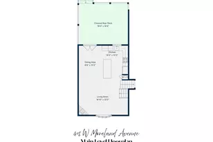 418 W Moreland Ave, Hatboro, PA 19040 - Photo 44
