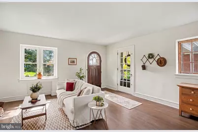 1407 Surrey Lane, Wynnewood, PA 19096 - Photo 4
