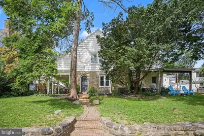 1407 Surrey Lane, Wynnewood, PA 19096 - Photo 2