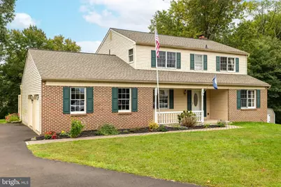 340 Arionne Drive, Hatboro, PA 19040 - Photo 1
