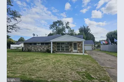 1353 Thomson Road, Abington, PA 19001 - Photo 1